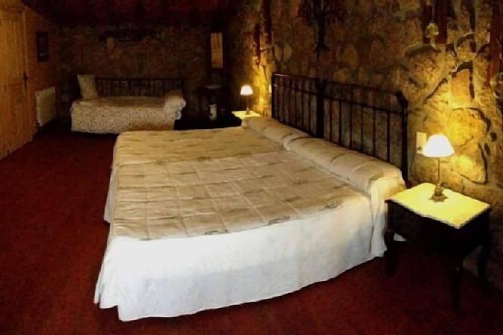 Ferienhaus Gemerendura y Son Soles für 5 personen in La Torre, Ávila und Umgebung