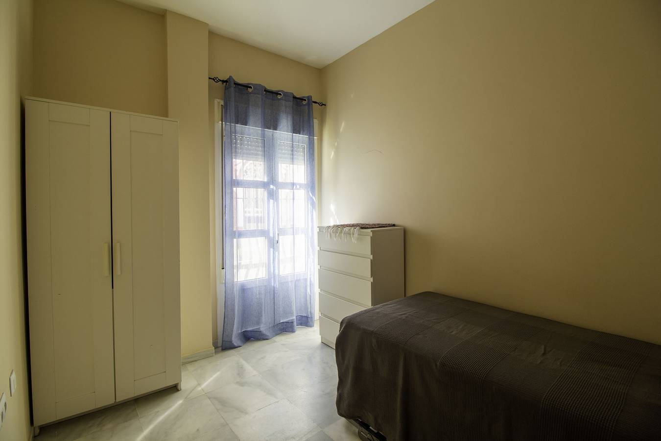 Entire apartment, San Fernando Ii in San Fernando, Costa de la Luz