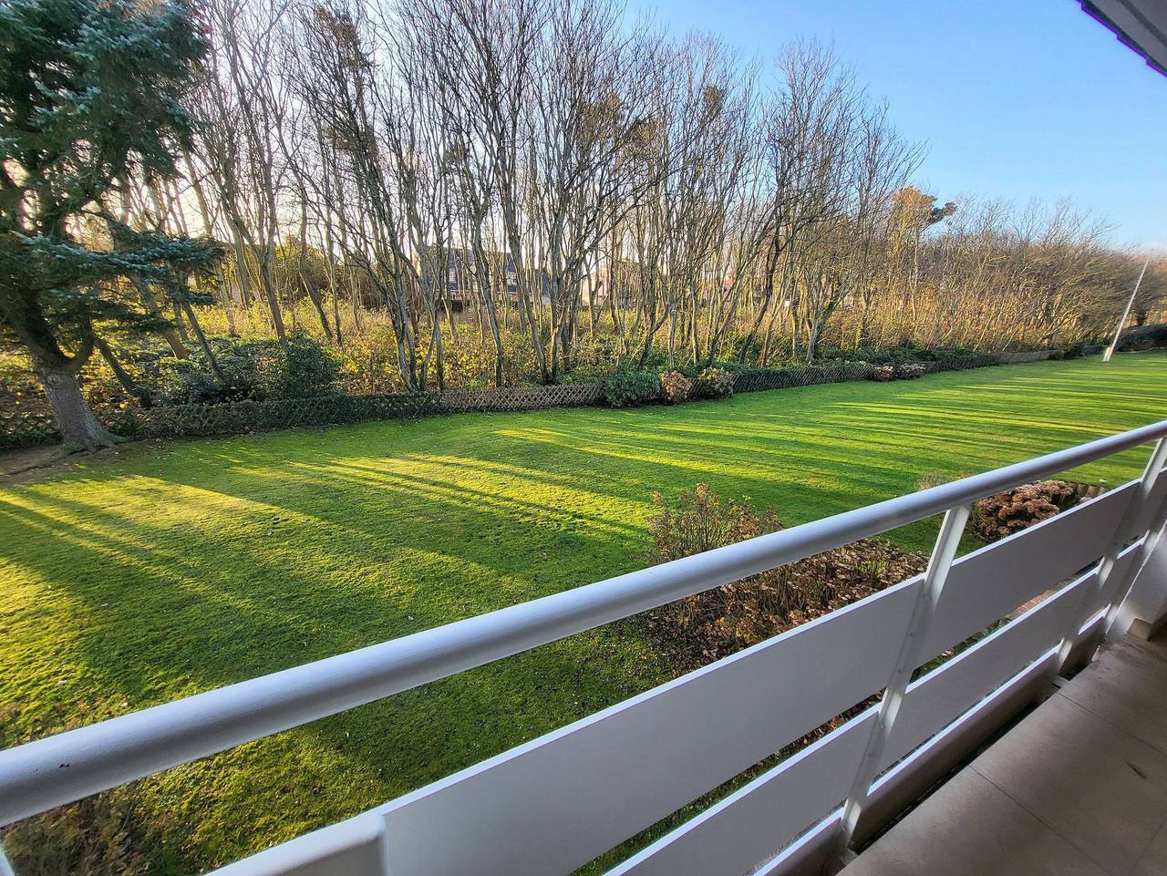 Ganze Ferienwohnung, Bernert - 2-Zimmerwohnung Kiebitzweg 10 in Westerland, Sylt (Gemeinde)
