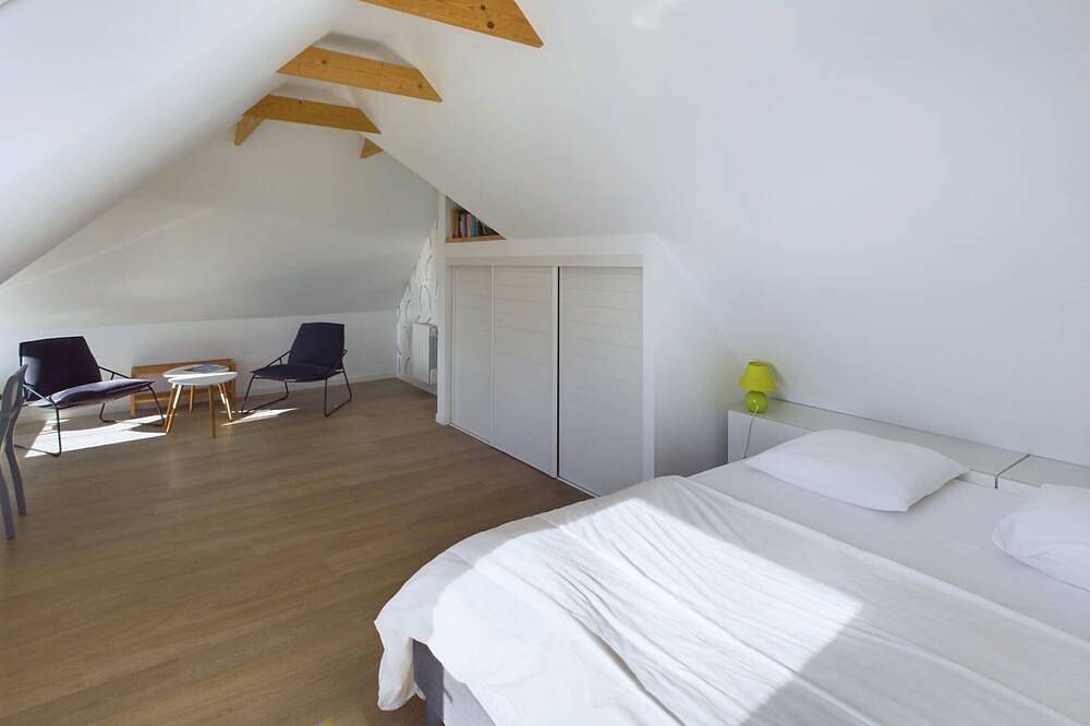 Charmantes Haus für 5 in Plovan in Plovan, Quimper und Umgebung