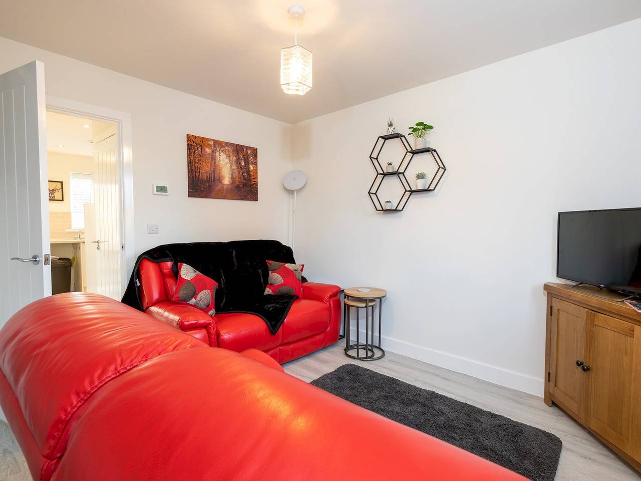 2 Bedroom Home Near the Heart of Ludlow - Pass the Keys in Ludlow (Shropshire), Shropshire Hills
