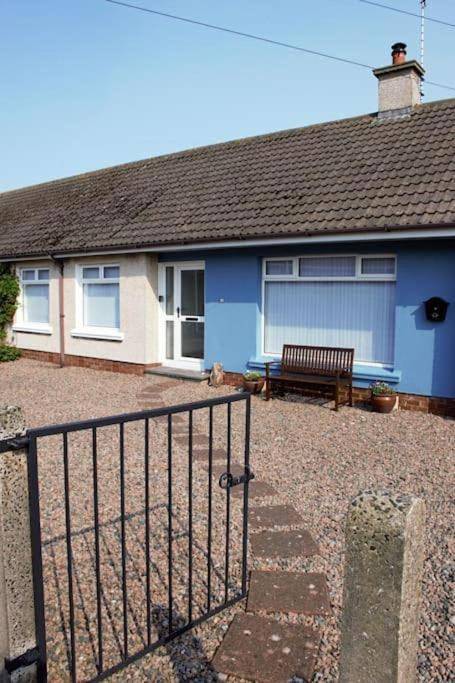 Holiday rental for 6 people, with Terrace and Garden in Portballintrae