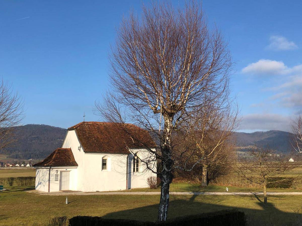 Double Room in Courrendlin, Canton du Jura