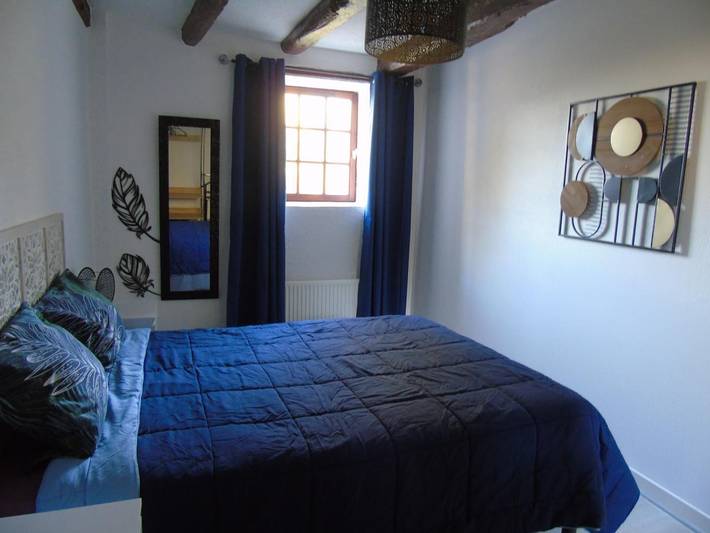 Gîte pour 6 personnes - 1