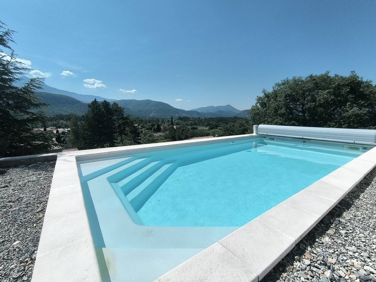 L'Ecrin du Brusquet in Le Brusquet, Alpes-de-Haute-Provence