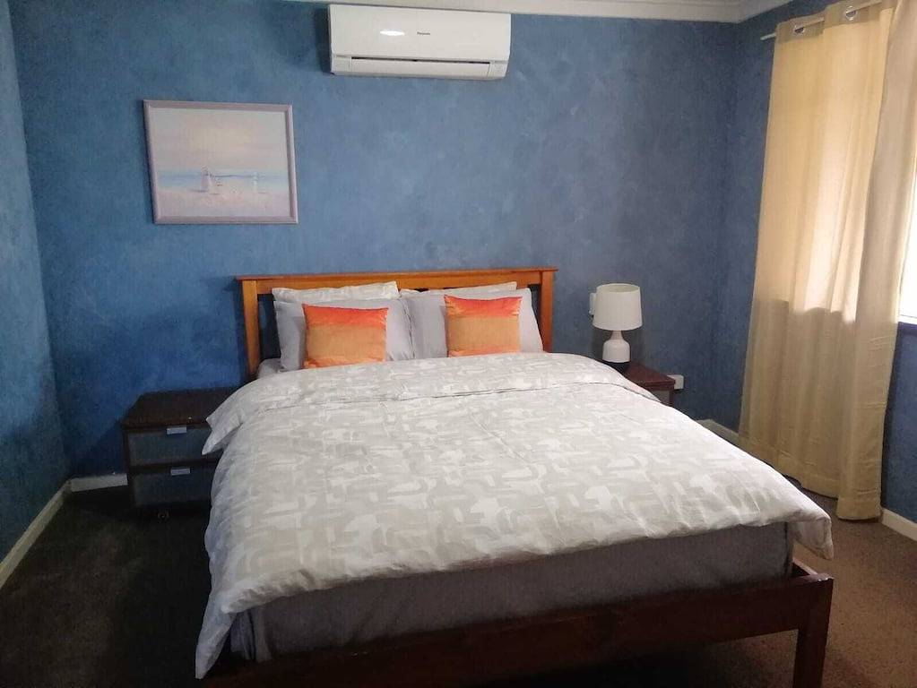 Cosy and immaculate 3-bedroom home in Perth, Western Australia