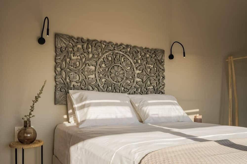 Askianos Ii Lux Villa - The Ultimate Elegant Oasis in Matala, Iraklio-Heraklion und Umgebung