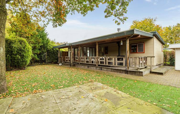 Location de vacances pour 4 personnes, avec terrasse et vue, animaux acceptés dans Erm - 4