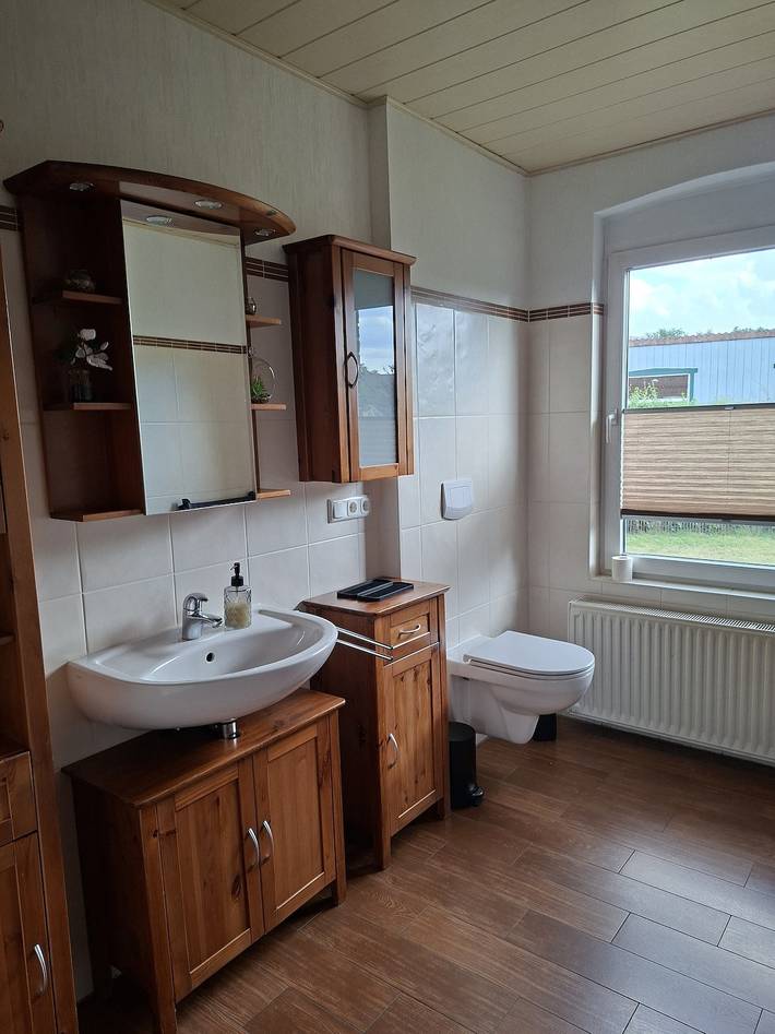 Ferienhaus für 5 Personen, mit Garten - 1