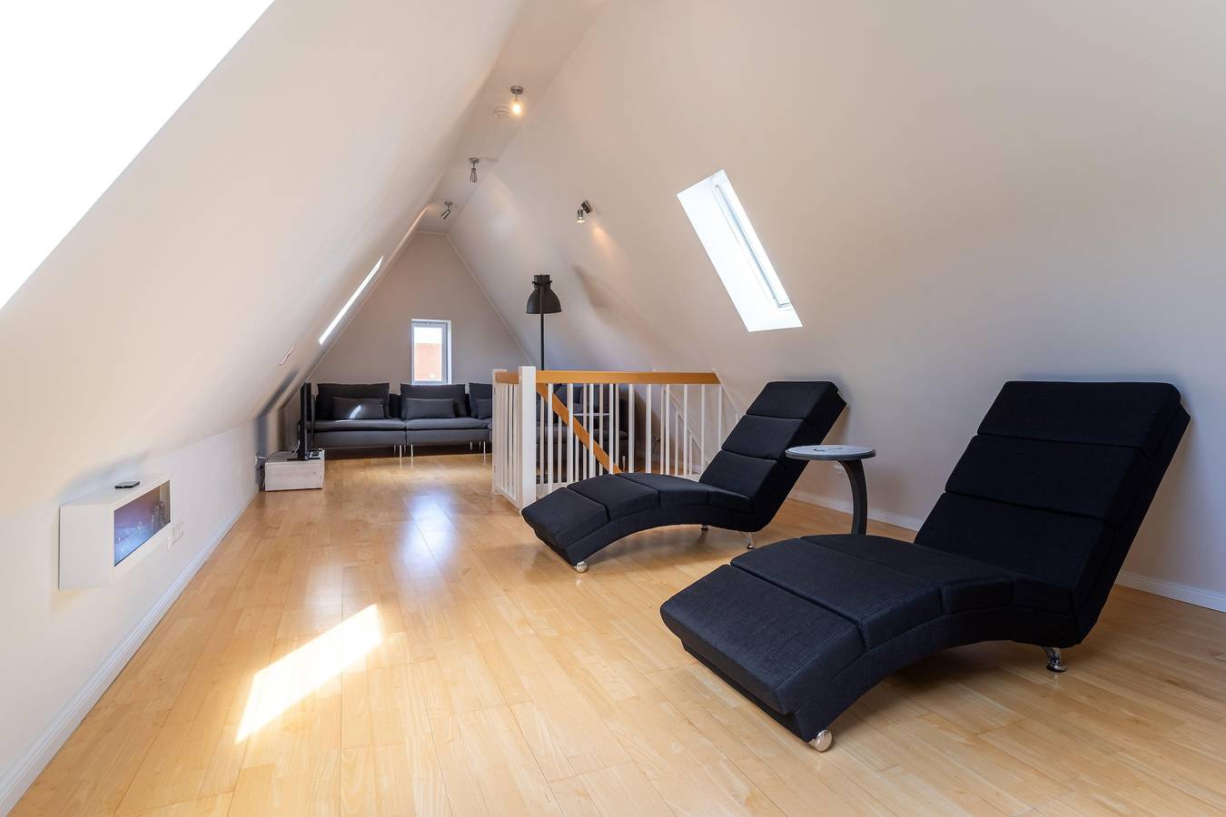 Ganze Ferienwohnung, Ferienhaus von Ahrentschildt - Bahnhofstrasse 5 in St. Peter-Ording, Eiderstedt