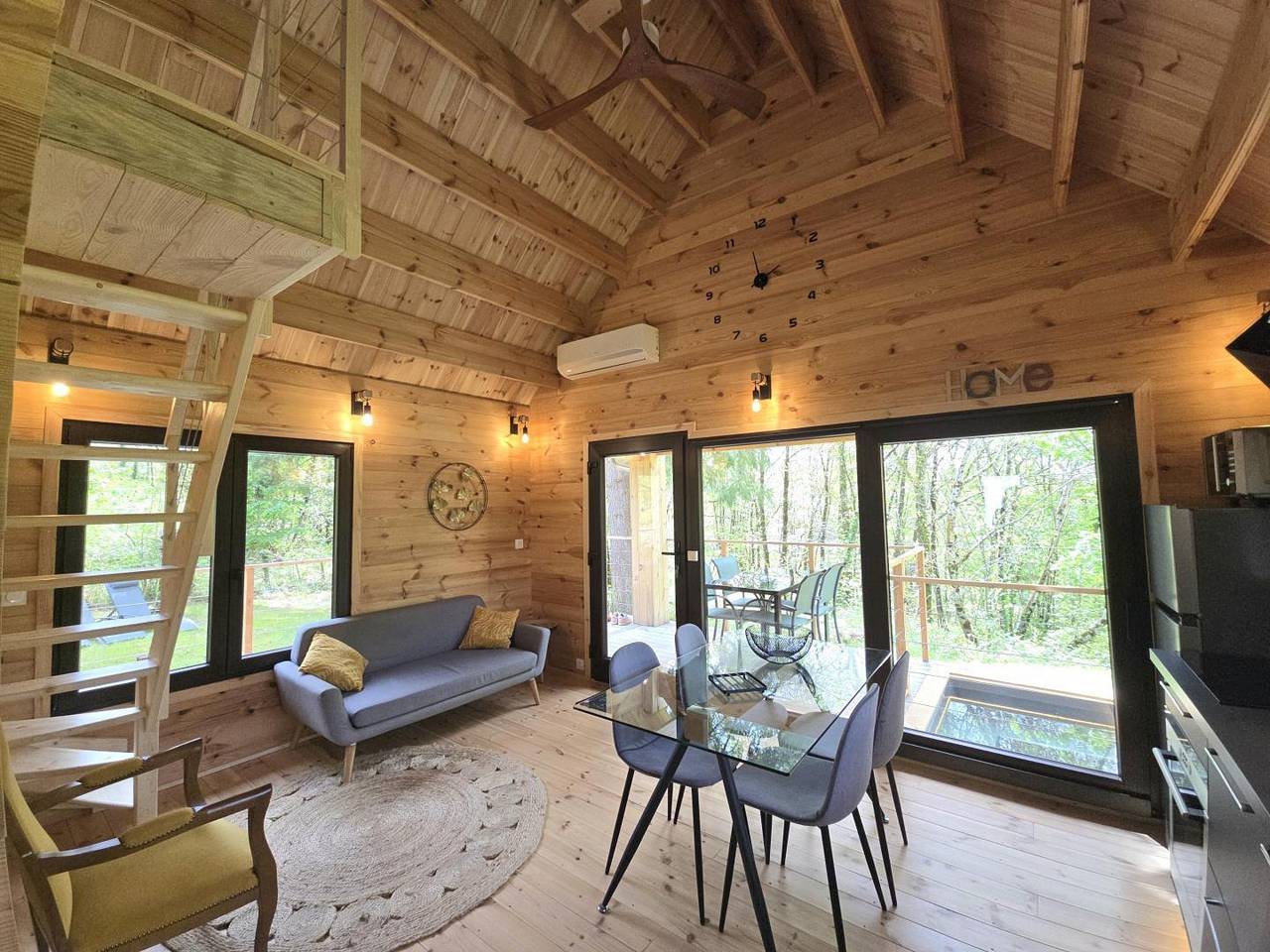 La Cabane de Domme in Domme, Périgord Noir