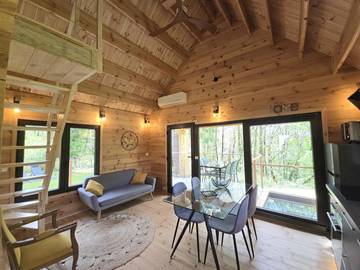 Gîte voor 4 Personen in Domme, Périgord Noir, Afbeelding 4