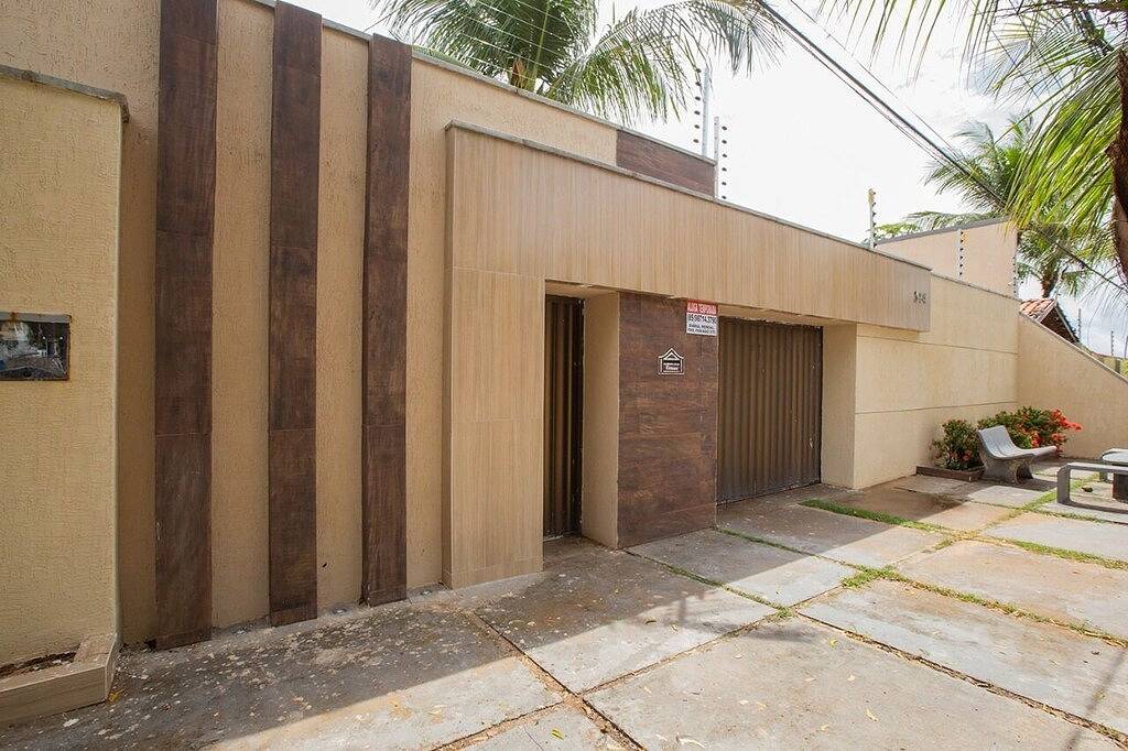 Porto das Dunas House Season Style and Comfort 2 in Aquiraz, Litoral Cearense