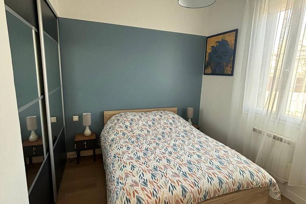 Duplex Cosy à Floirac - Your Haven of Light and Comfort in Floirac, Región de Burdeos