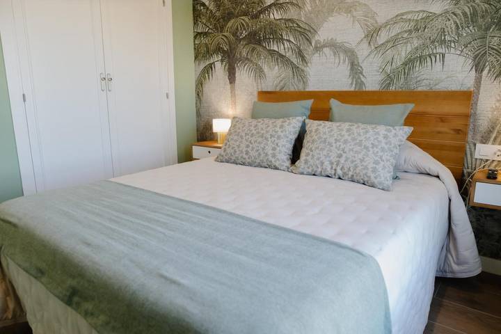 Apartamento entero, Apartamento The River con balcón en pleno centro de El Puerto de Santa María in El Puerto de Santa María, Costa de la Luz