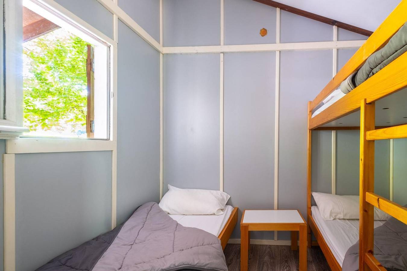 Casa de huéspedes para 5 personas con terraza in Saint-Jean-du-Bruel, Parc naturel régional des Grands Causses