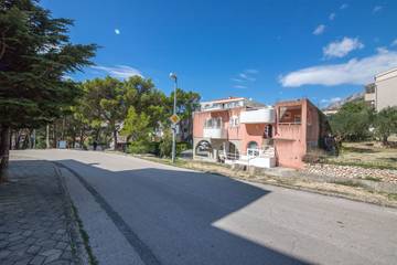 Ferienwohnung für 7 Personen in Baska Voda, Split-Dalmatien, Bild 4