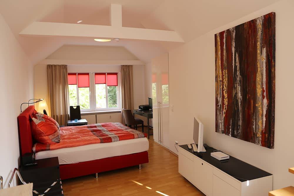 Villa Greve - Deluxe Suite in Bad Salzuflen, Kreis Lippe