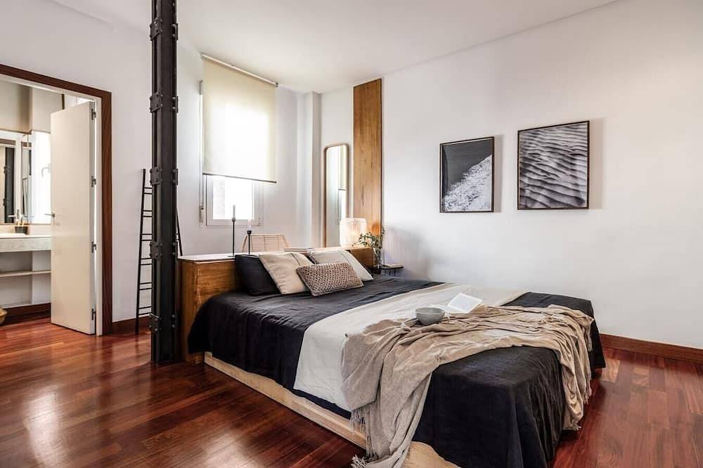 Ganze Wohnung, Canggu - 2 bedroom in Trafalgar in Madrid, Madrid Province