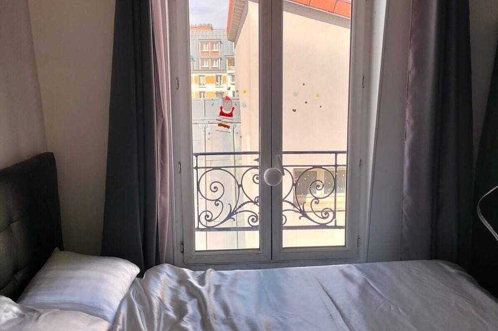 Apartamento entero, Beautiful apartment near Montmartre in París, Isla de Francia