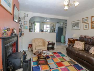 Cottage for 4 People in Carlton (Suffolk), Suffolk, Photo 2