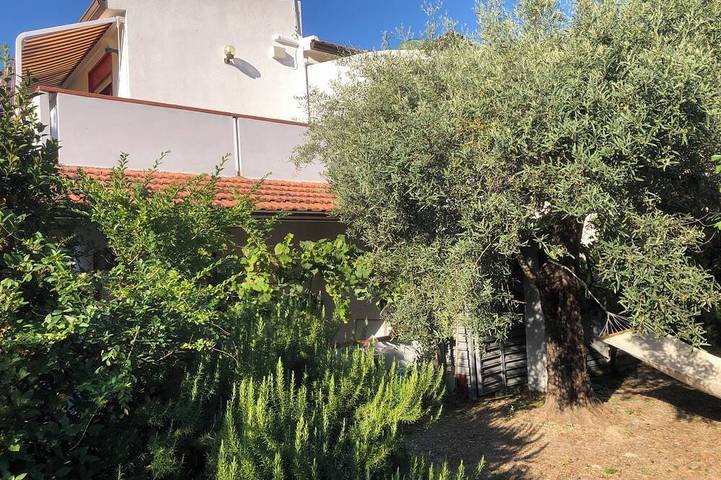 Appartement de vacances pour 4 personnes - 1