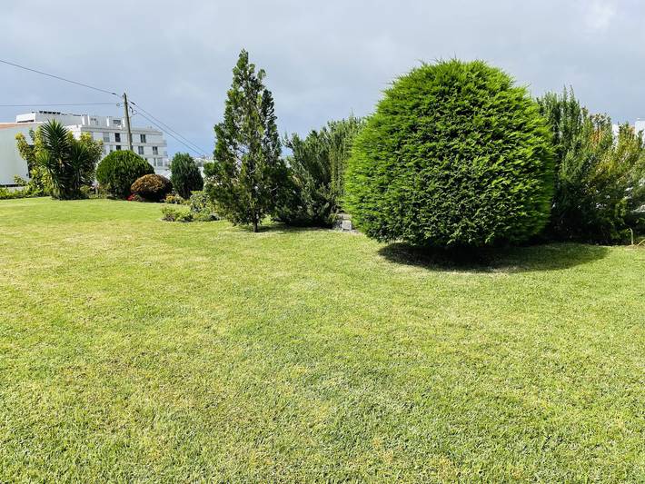 Casa rural para 8 personas, con Balcón/Terraza en Azores - 3
