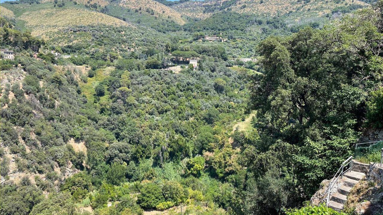 Appartamento intero, Domus Eva, dove è nata Tivoli in Tivoli, Provincia di Roma