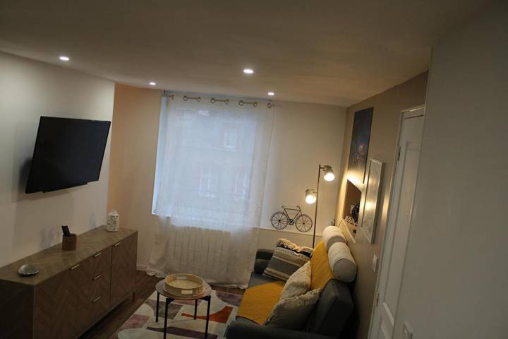 Gîte pour 2 personnes à Tourlaville - 3