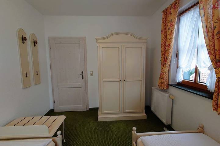 Ferienwohnung für 2 Personen, mit Garten in Sorge - 3