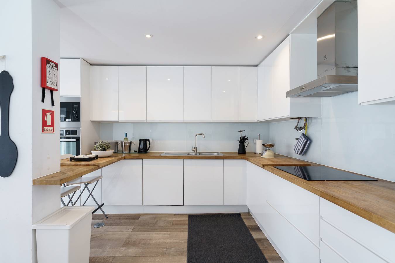 Casa de férias para 8 pessoas com terraço in Vilamoura, Quarteira