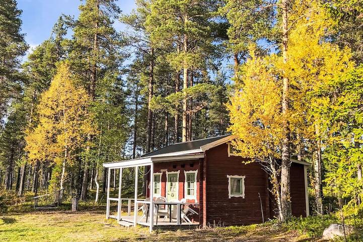 Ferienhaus für 5 Personen - 1
