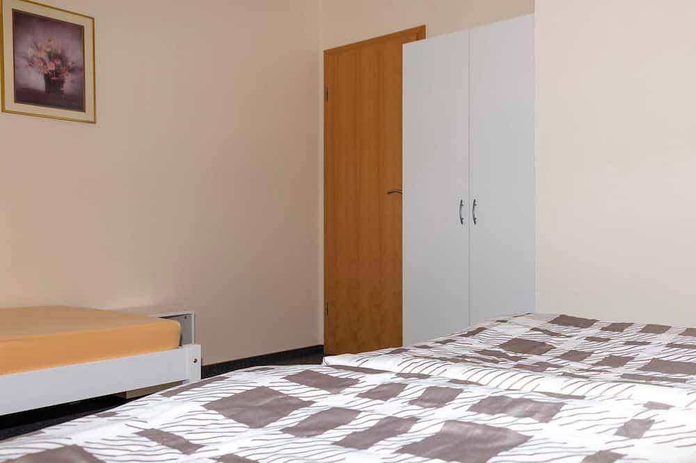 Ganze Wohnung, 50 Ferienwohnung Renken - 029 - Ferienwohnungen Renken in Wilhelmshaven, Südliche Nordseeküste