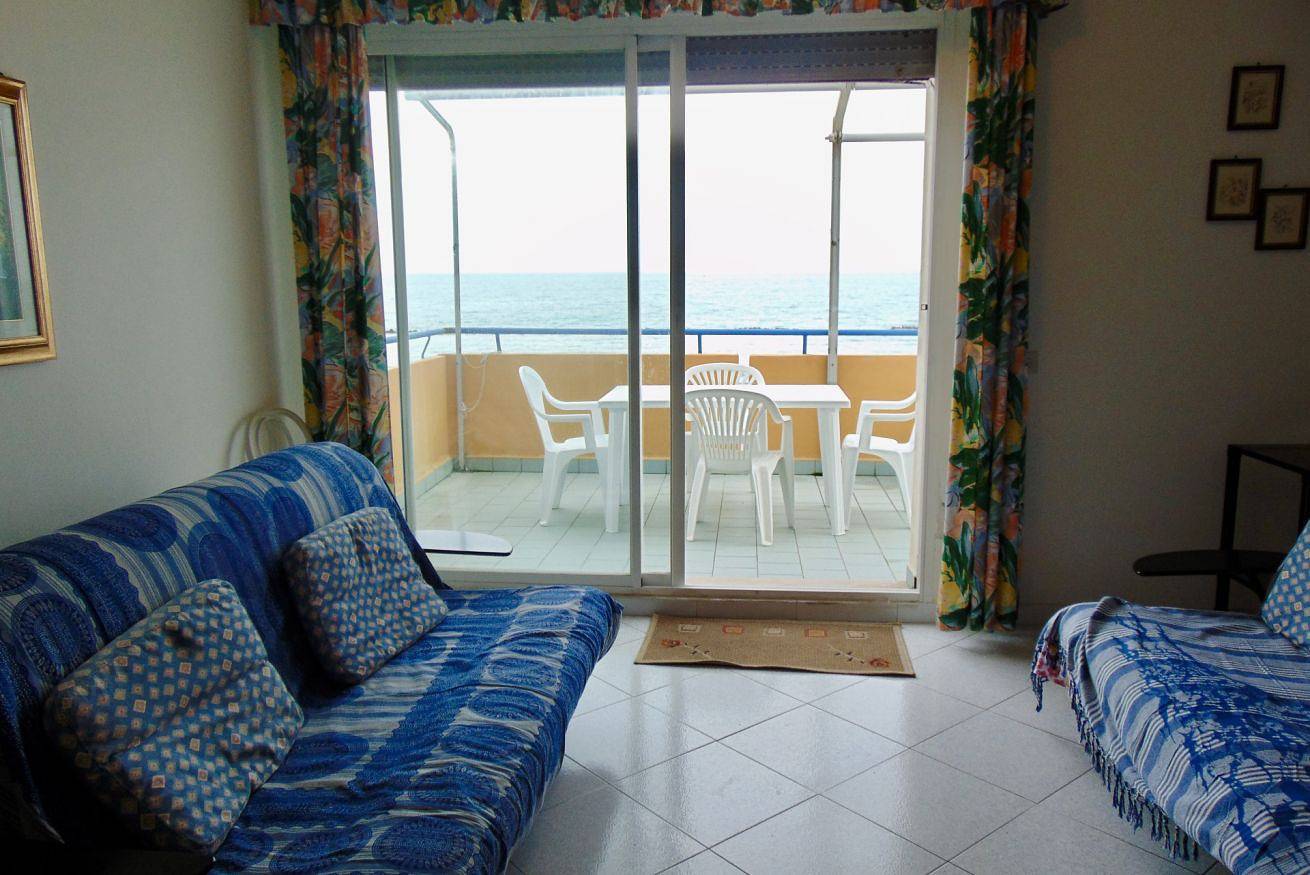 Apartamento entero, Se057 - Senigallia, wonderful seafront penthouse in Senigallia, Senigallia (Municipality)
