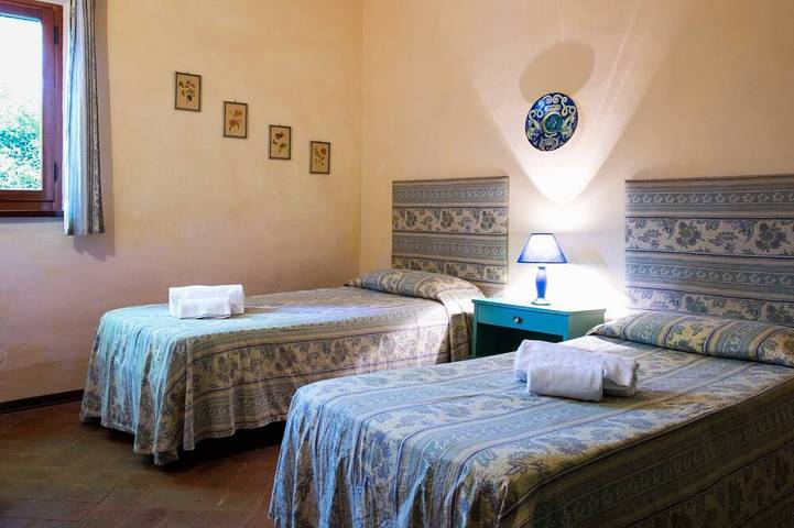 Location de vacances pour 12 personnes dans Ghizzano - 3