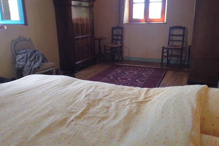 Gîte pour 12 personnes, avec jardin dans Vallons-de-l'Erdre - 4