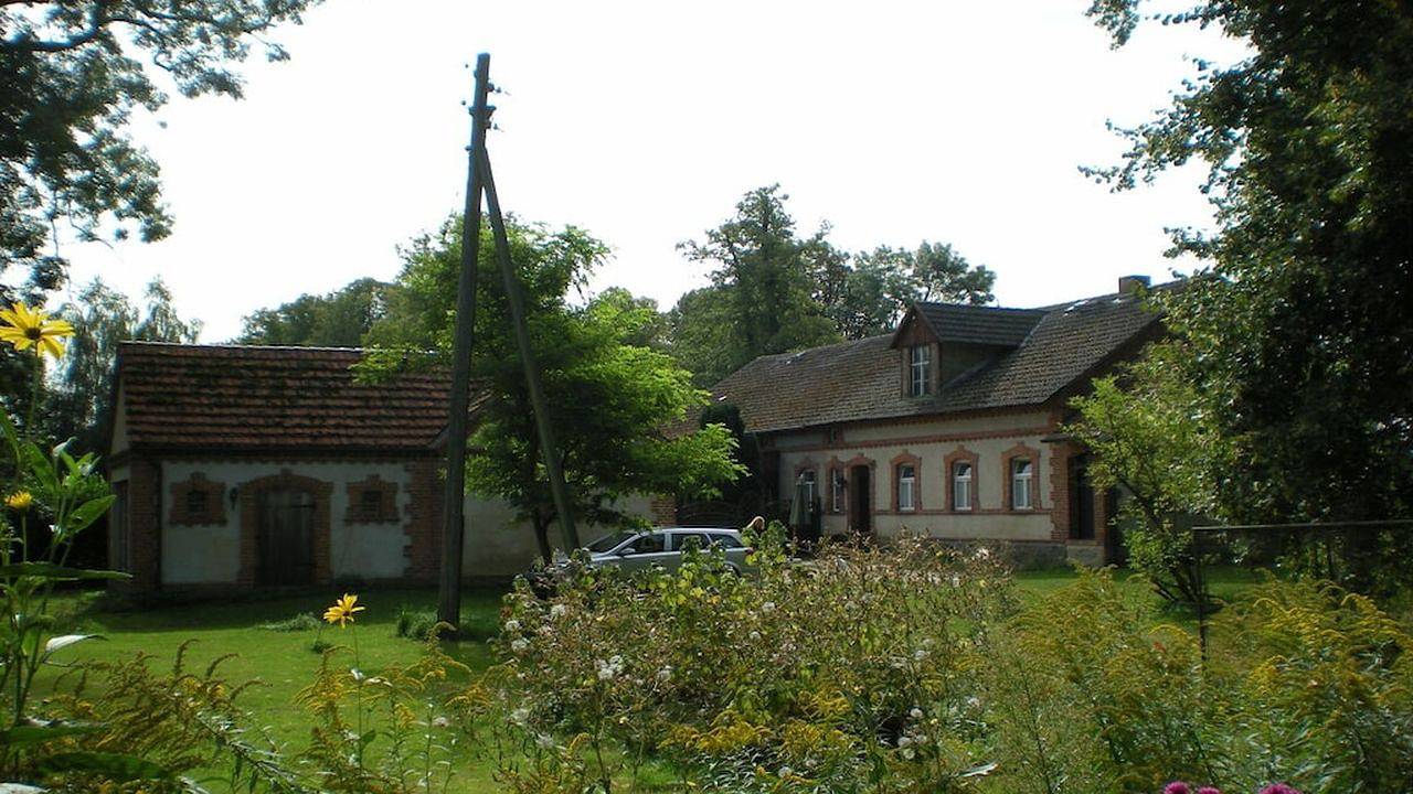 Ferienhaus für 4 Personen (60 m²) in Stavenow in Karstädt, Prignitz