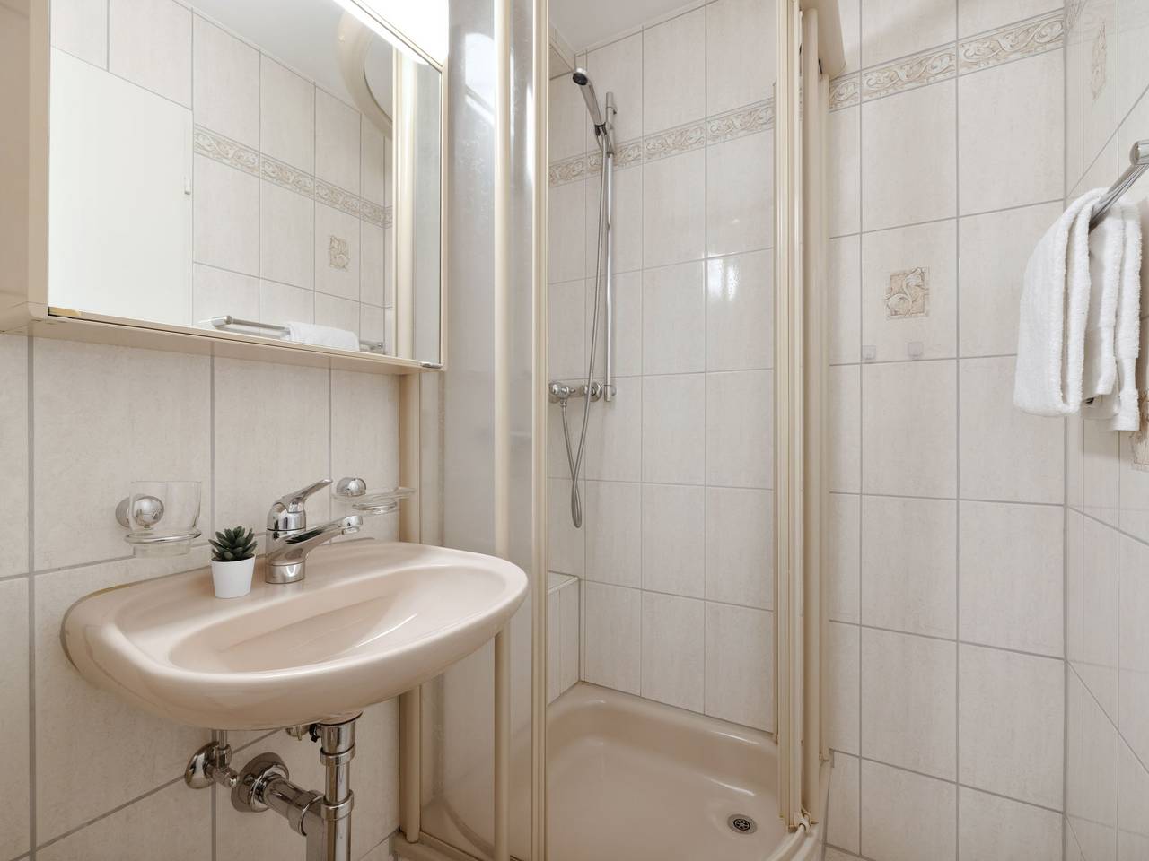 Ganze Wohnung, Regina Apt Golfblick in Schatzalp, Davos