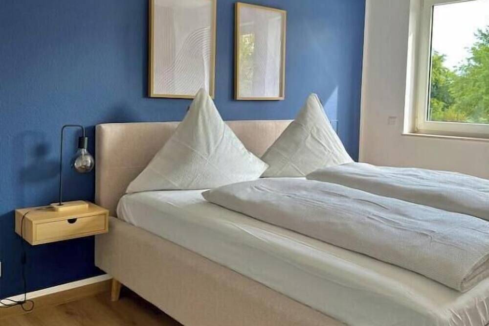 Ganze Wohnung, Modernes Apartment mit Balkon & Parkplatz – ruhig und zentral in Borken in Borken, Nordrhein-Westfalen