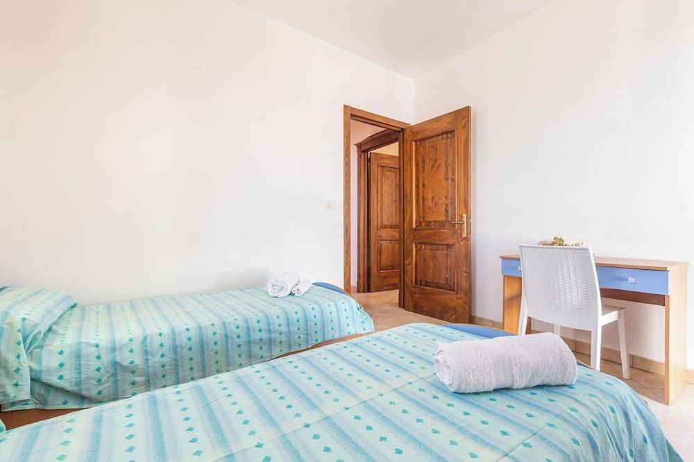 Apartamento entero, Appartamento Borgo Terra in Castrignano del Capo, Golfo de Tarento
