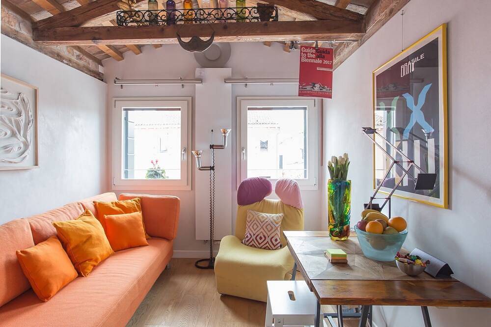 Appartamento vacanze a Venezia a partire da 193€ a notte