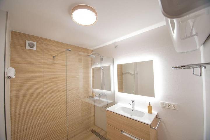 Gîte pour 5 personnes, avec balcon et vue à Huelva - 4