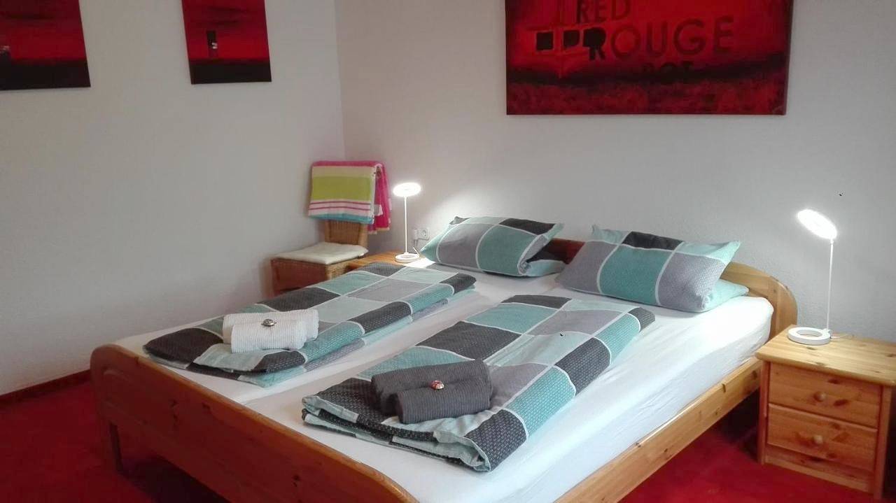 Ganze Wohnung, Ferienwohnung Roth (Zentrum) in Roth, Frankenalb