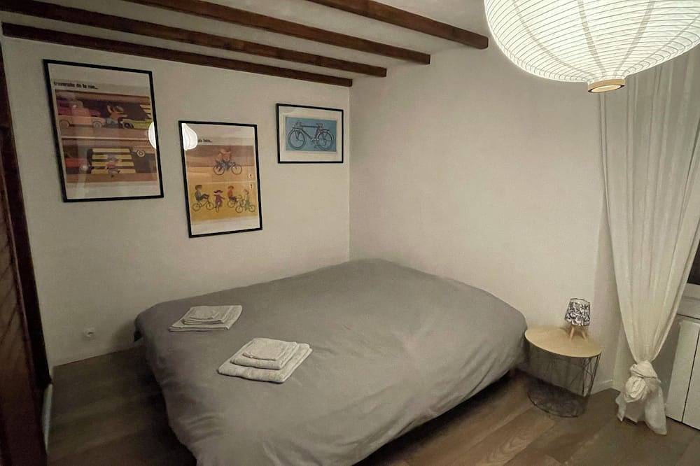 Apartamento entero, 5 minutes from the village, spacious accommodation in a typical Vercors farmhouse in Autrans-Méaudre-en-Vercors, Parc naturel régional du Vercors