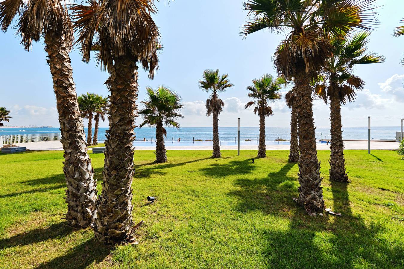 Appartement entier, Apartamento Posedonia (Punta Prima) in Punta Prima (Alicante), Torrevieja