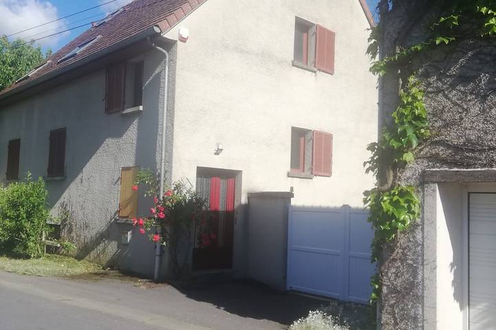 Location de vacances pour 15 personnes, avec jardin à Château-Thierry - 4