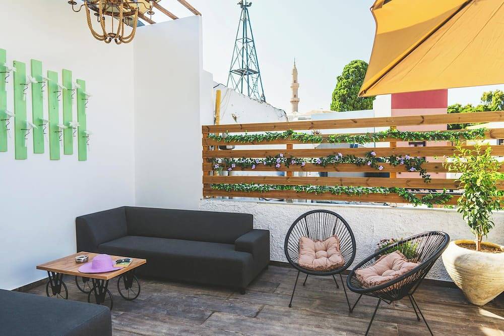 Appartamento vacanze a Rodi a partire da 190€ a notte