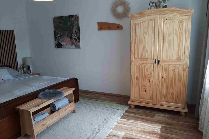 Ferienwohnung für 4 Personen - 1