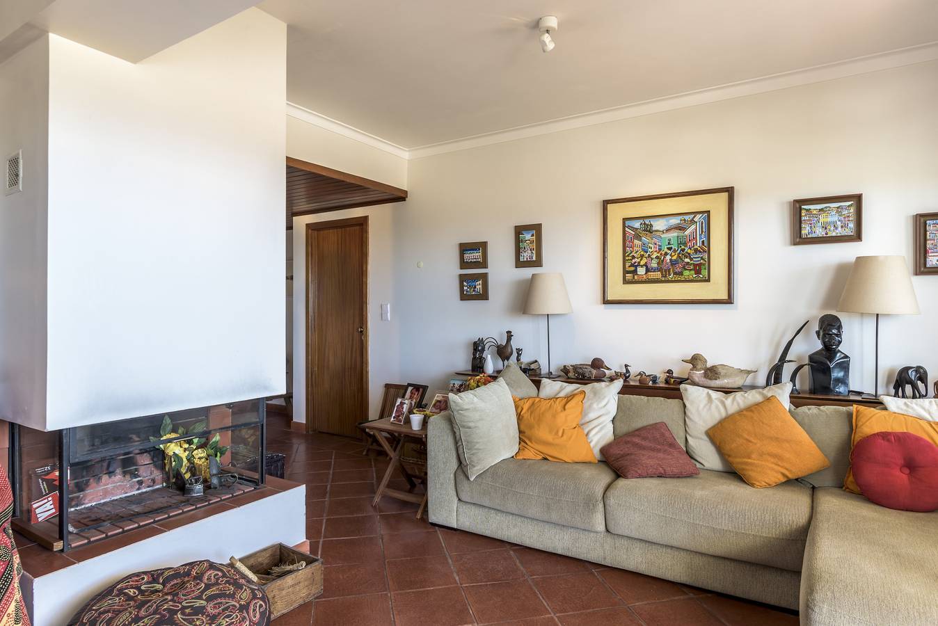Geheel appartement, Vakantieappartement voor 6 personen in Monte Gordo, Faro District