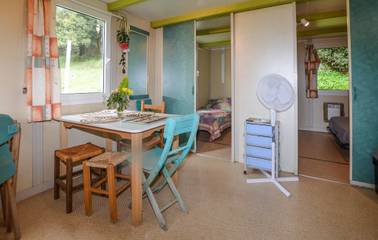Bungalow per 5 Persone in Casalabriva, Sartène e dintorni, Foto 4